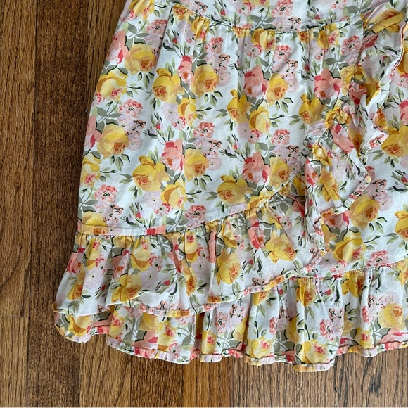 Janie and Jack Floral Dress - Picture 9 of 15